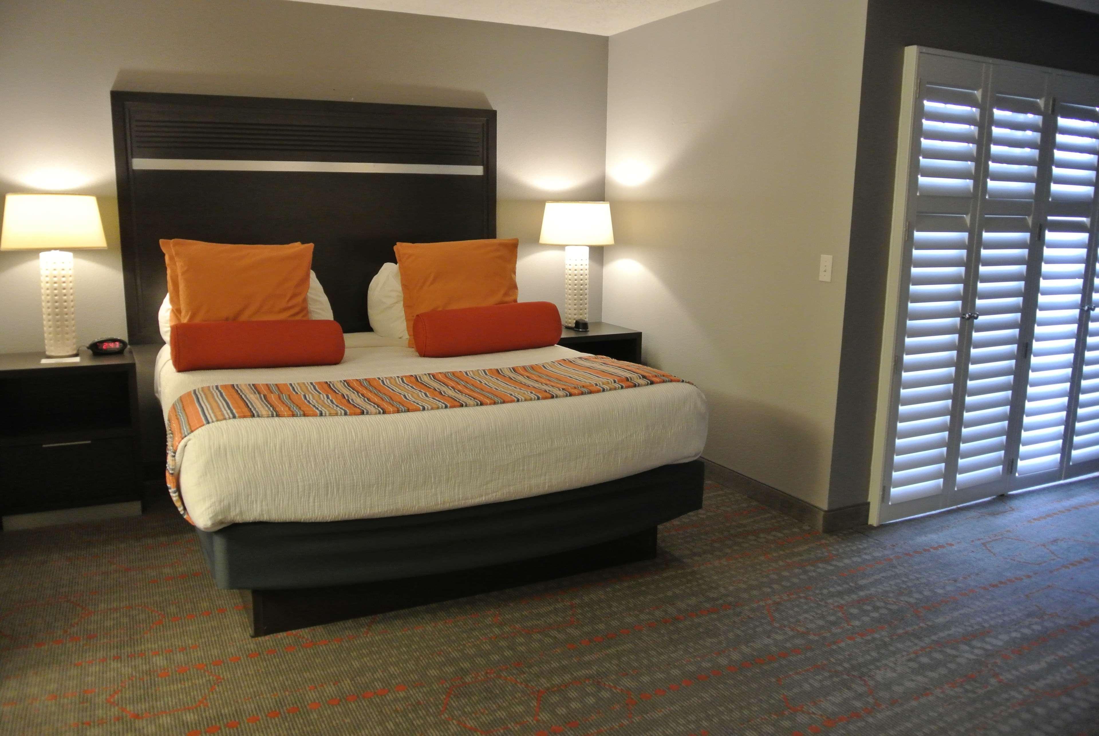 Best Western Corvallis Εξωτερικό φωτογραφία