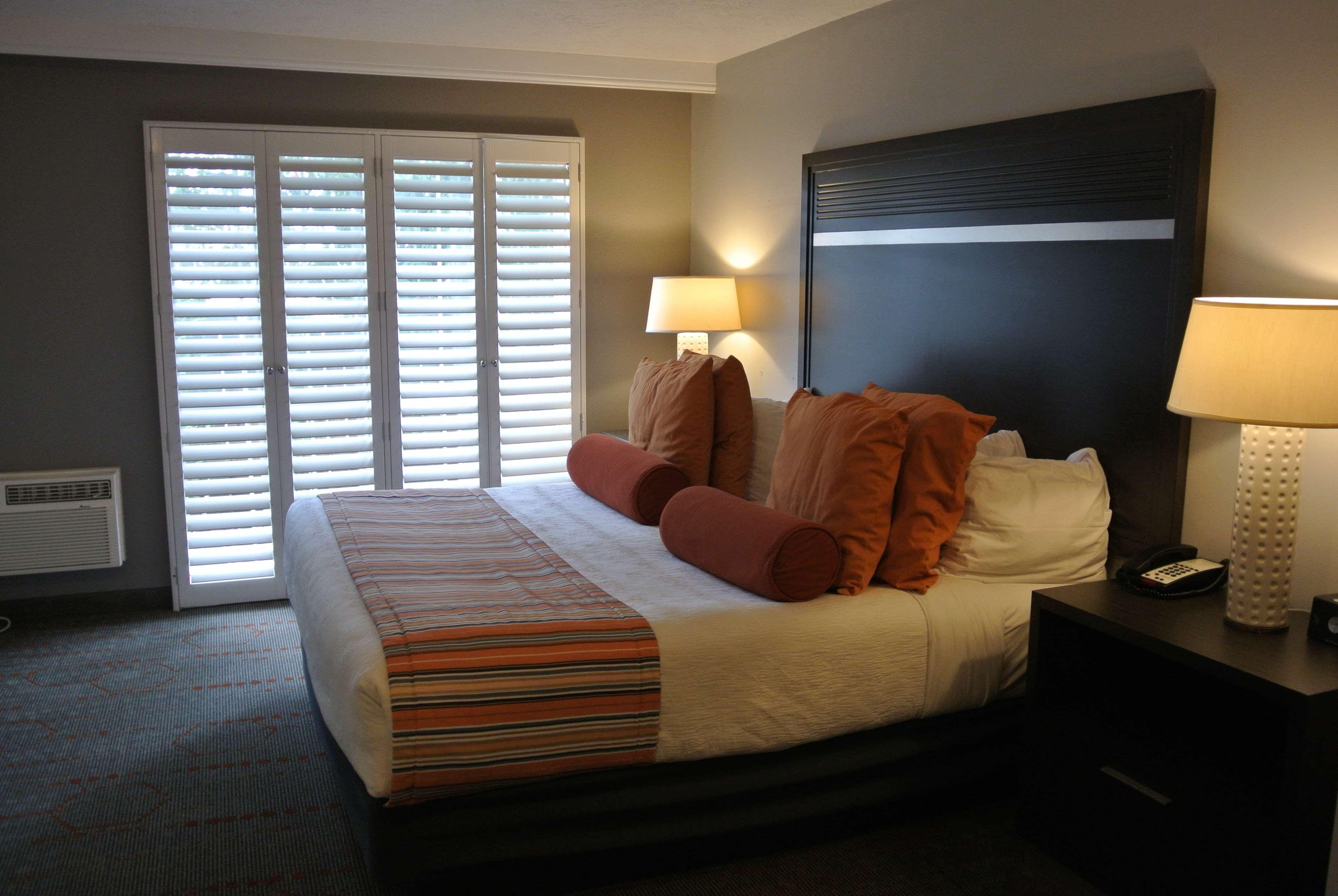 Best Western Corvallis Εξωτερικό φωτογραφία