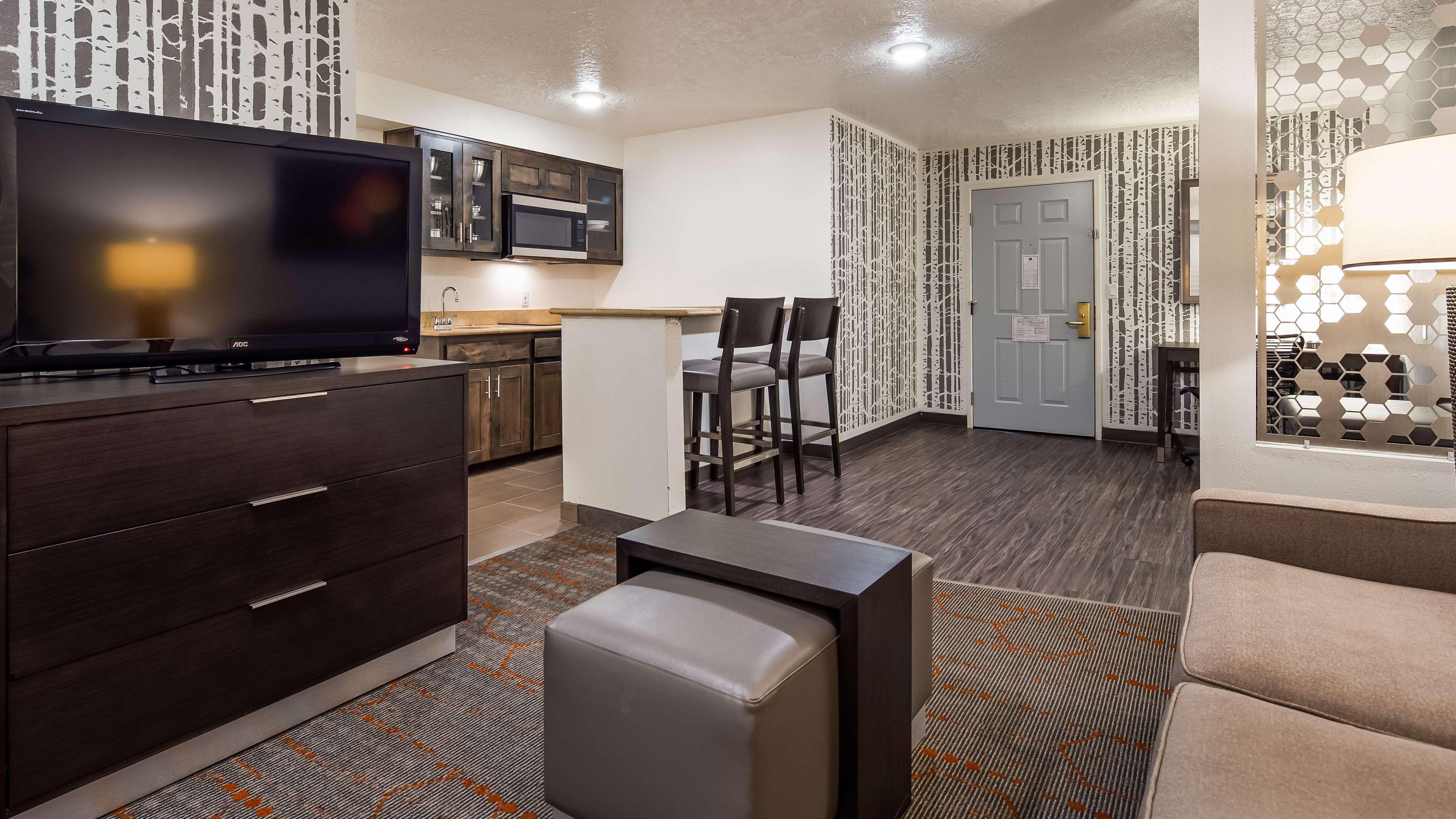 Best Western Corvallis Εξωτερικό φωτογραφία