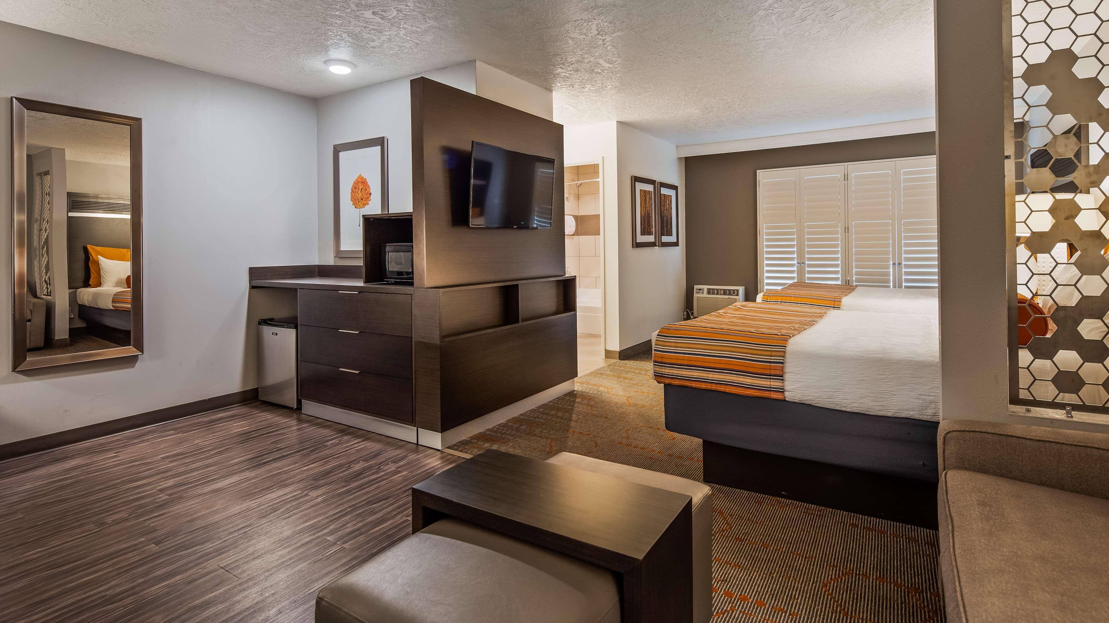 Best Western Corvallis Εξωτερικό φωτογραφία