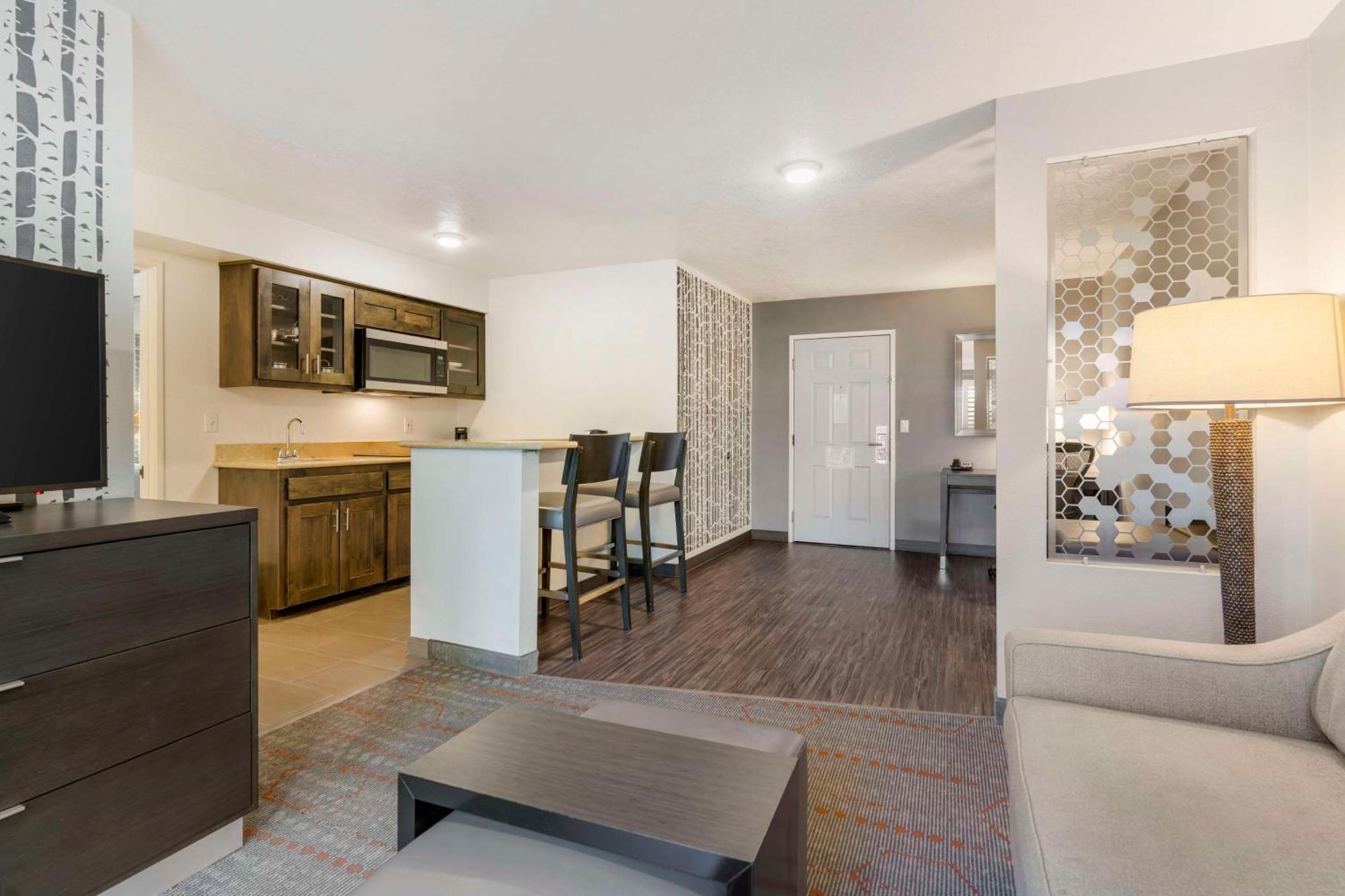 Best Western Corvallis Εξωτερικό φωτογραφία