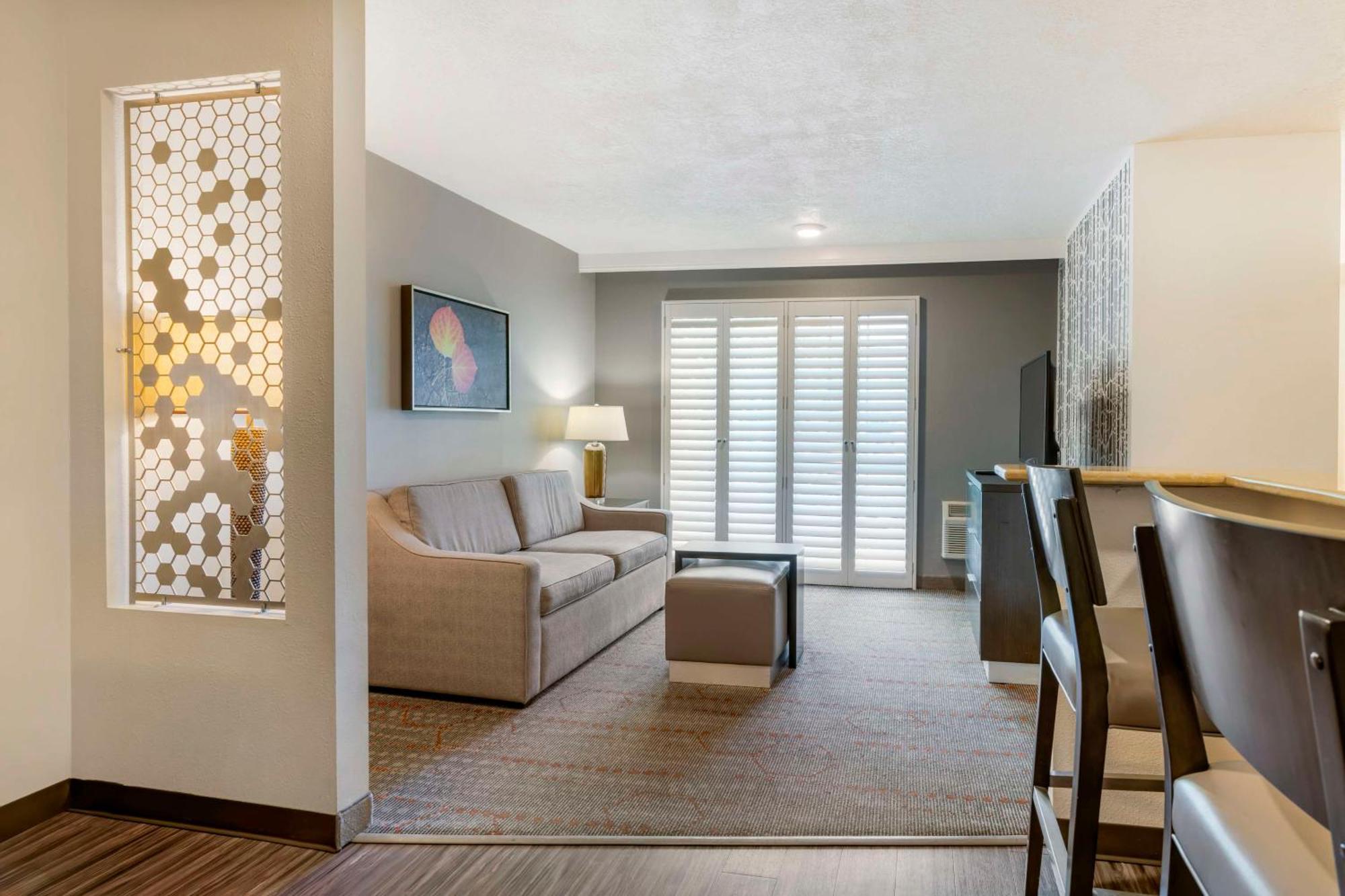 Best Western Corvallis Εξωτερικό φωτογραφία