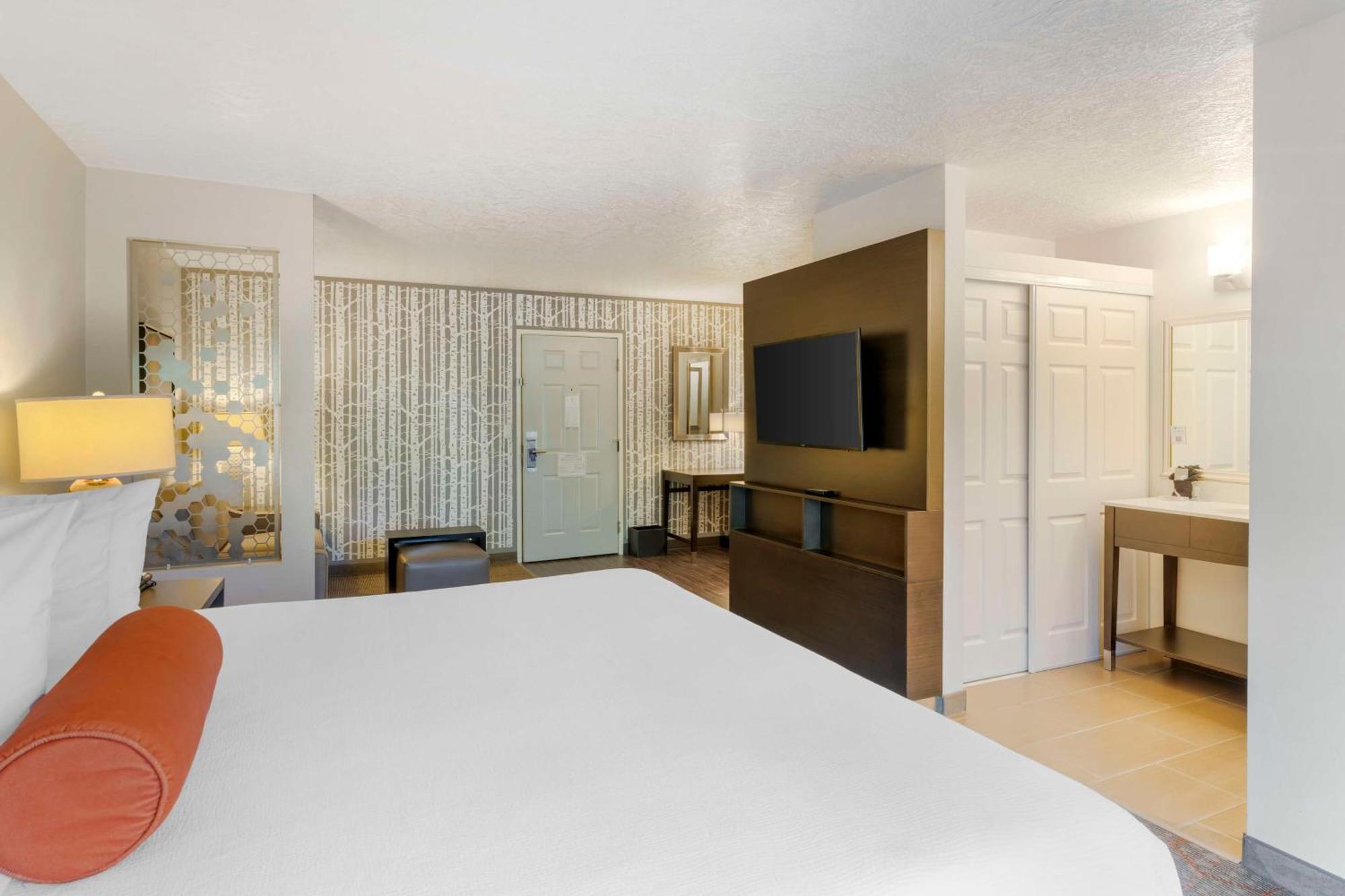 Best Western Corvallis Εξωτερικό φωτογραφία