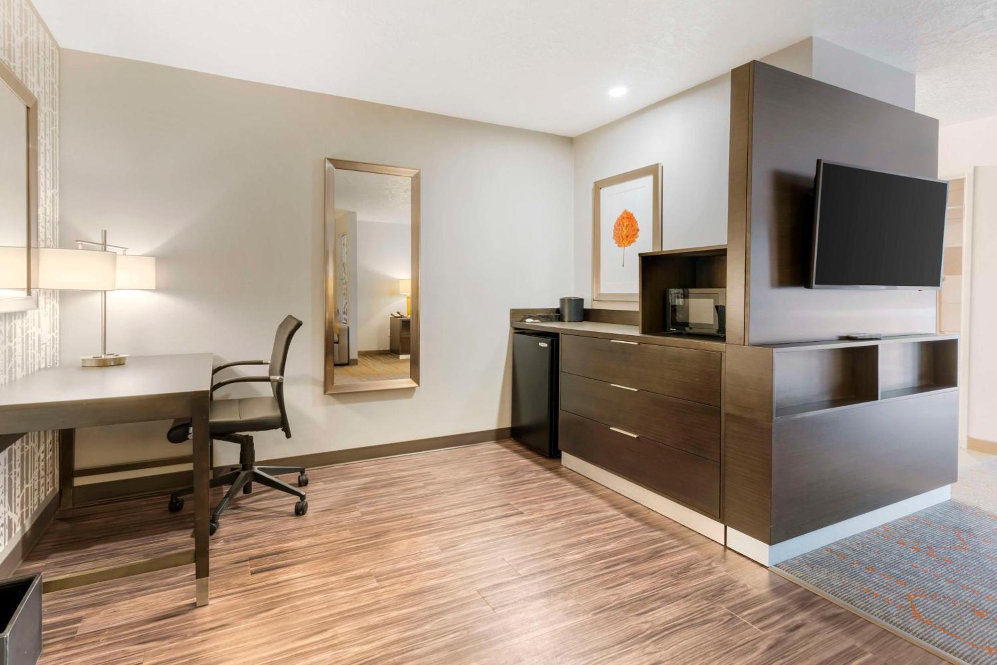 Best Western Corvallis Εξωτερικό φωτογραφία