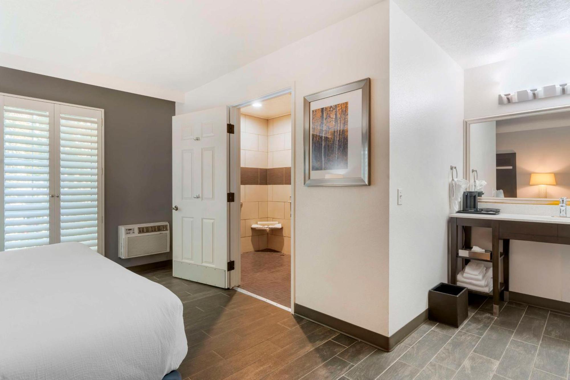 Best Western Corvallis Εξωτερικό φωτογραφία