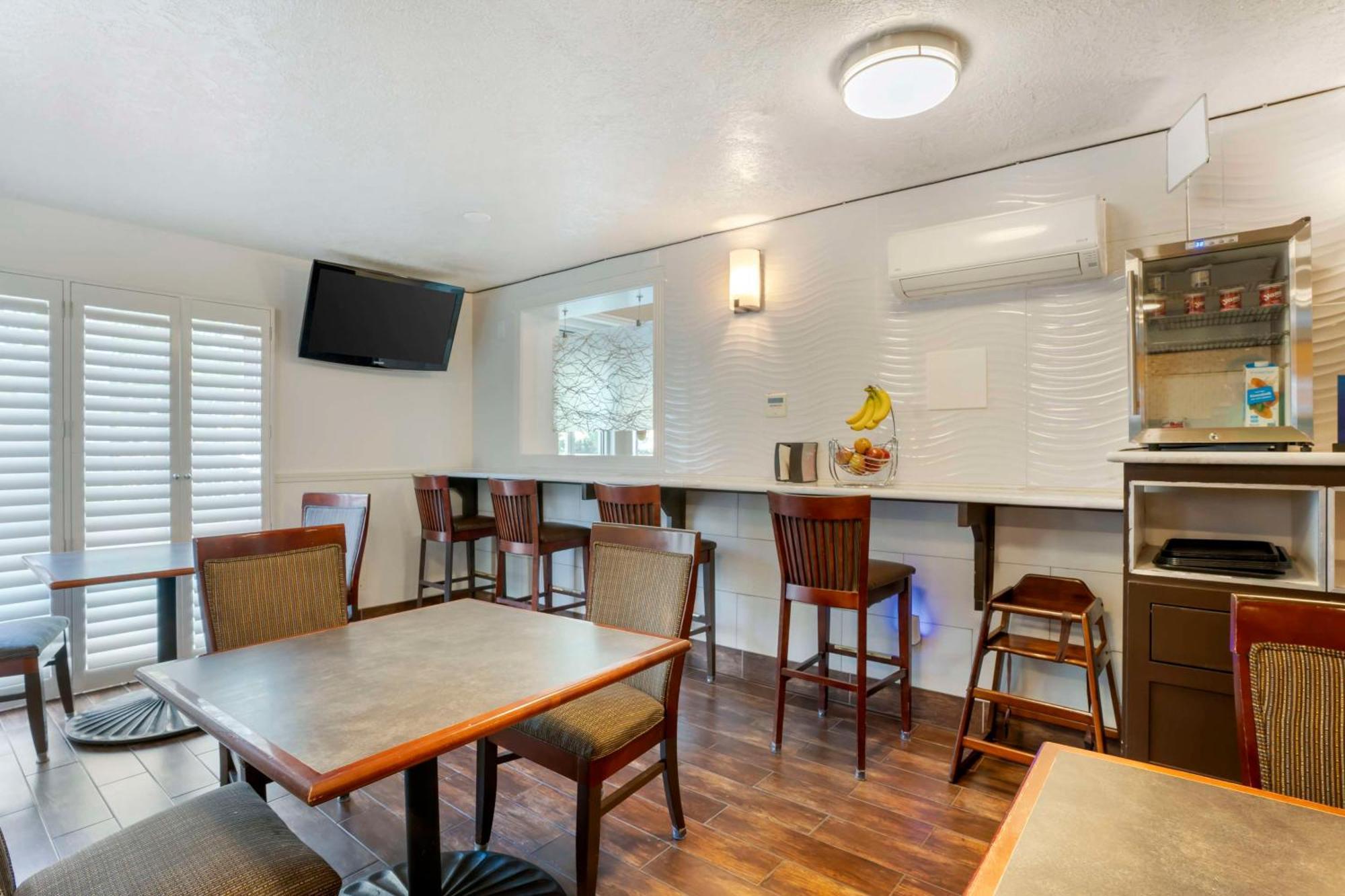 Best Western Corvallis Εξωτερικό φωτογραφία