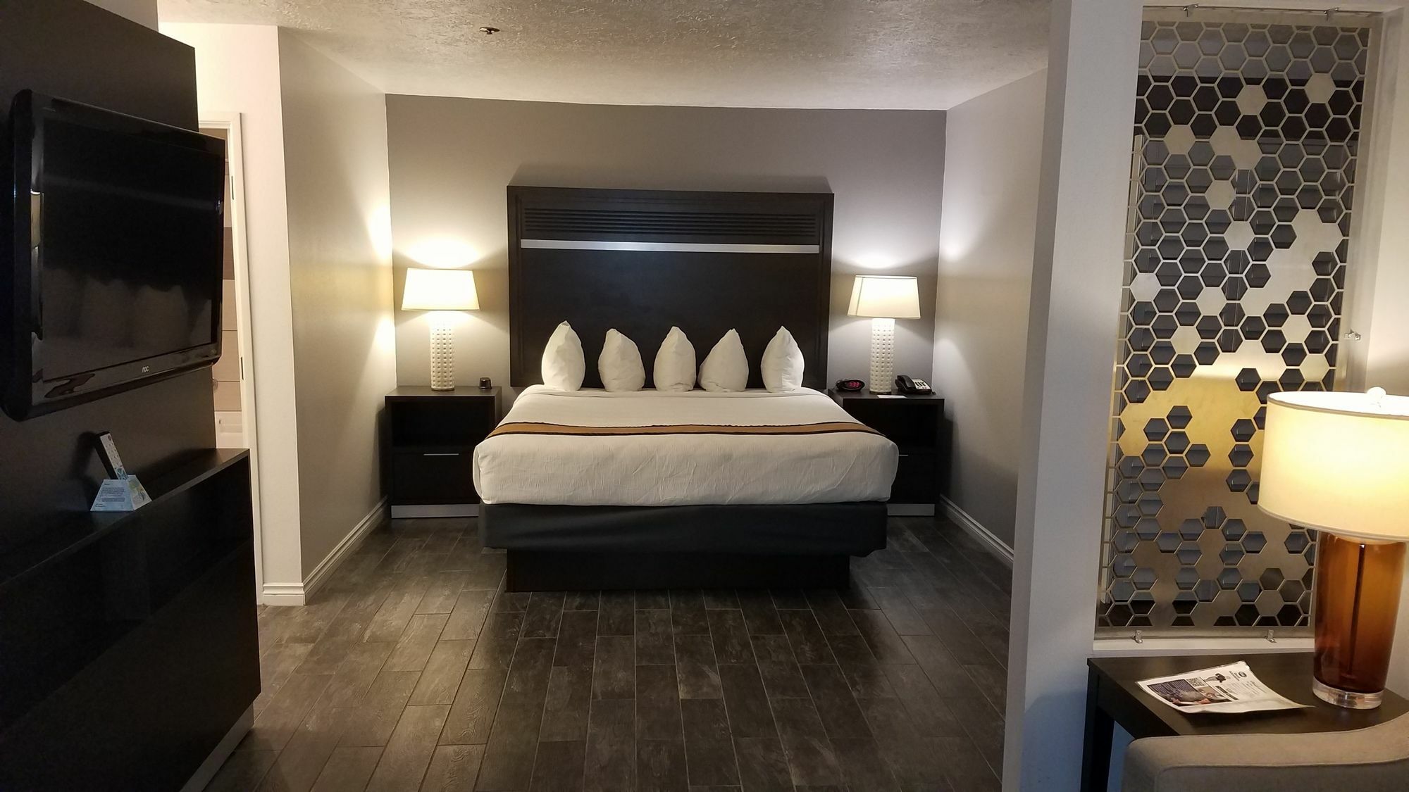 Best Western Corvallis Εξωτερικό φωτογραφία
